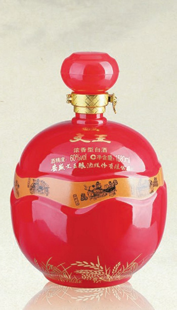 酒（jiǔ）壇-001 1500ml